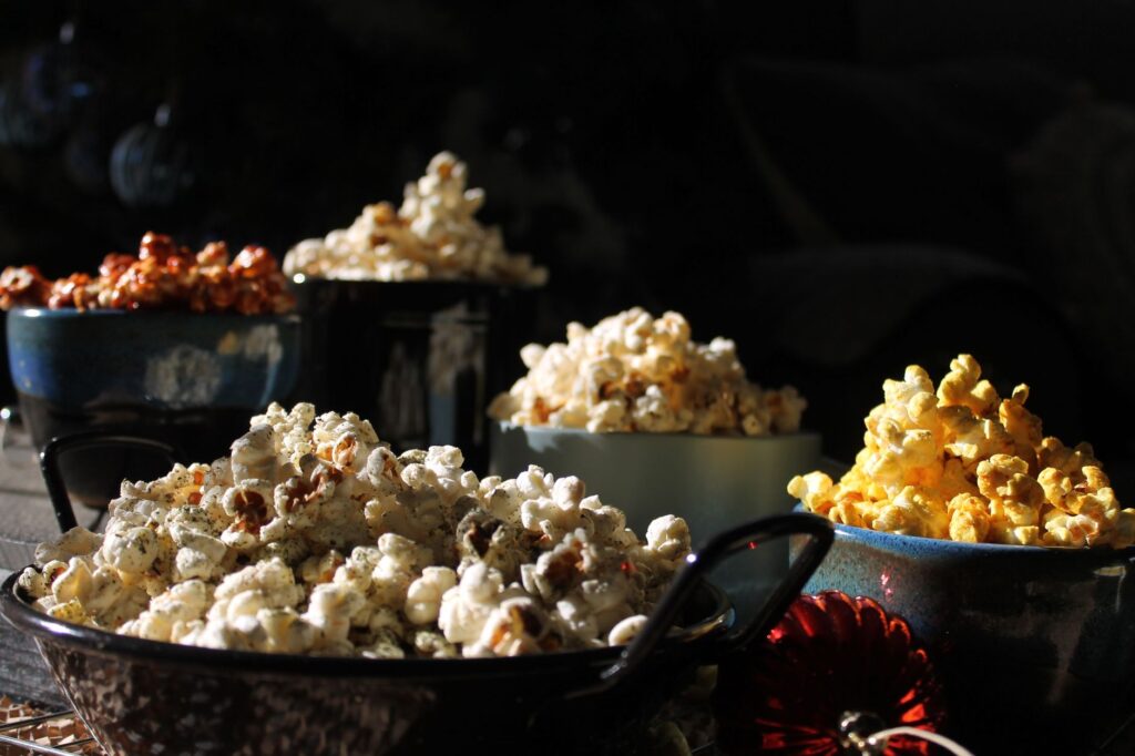 後味悪い映画のよくある質問